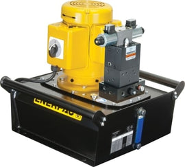 ZE3420SB 115v Electric Pump