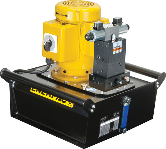 ZE3304SB 115v Electric Pump