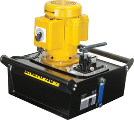ZE3220MB Electric Pump 115v