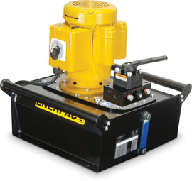ZE3404MB Electric Pump, 115v,