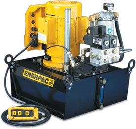 ZE3410SB /Electric 115v Pump