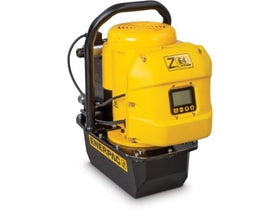 ZE4204XB Enerpac Cutter Pump, Ze4 Vm32, 1Std 115V, 4L