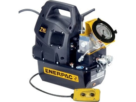 ZU4204BB-QH Electric/Hydraulic Pump, 115v
