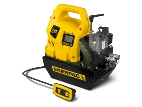 ZU4204TB-Q 115v Electric Hydraulic Pump
