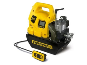 ZU4204TB-Q 115v Electric Hydraulic Pump