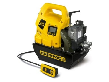 ZU4204TB-Q 115v Electric Hydraulic Pump