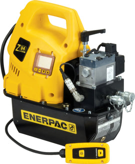 ZU4208TB-Q 115v Electric Hydraulic Pump