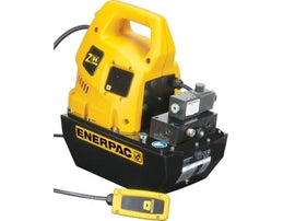 ZU4204SB Electric Hydraulic Pump, 115v