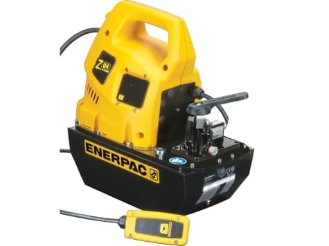 ZU4220JB Electric Hydraulic Pump, 115v