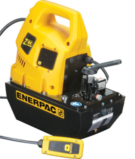 ZU4204MB Electric Hydraulic Pump, 115v
