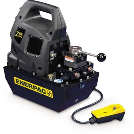 ZU4708PB 115v Electric Hydraulic Pump