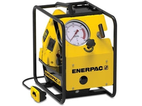 ZUTP1500SI Pump, Elec. Universal, 1500 BAR, 230V, Solenoid