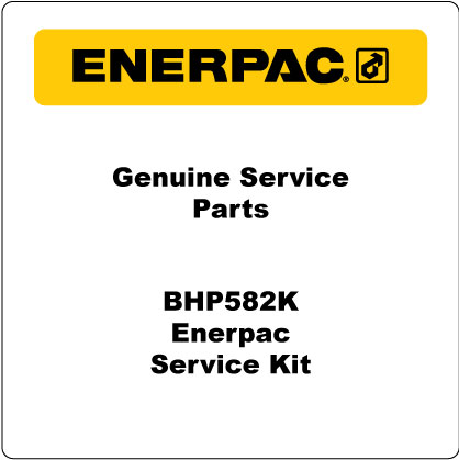 BHP582K Service Kit, for BHP382/BHP582