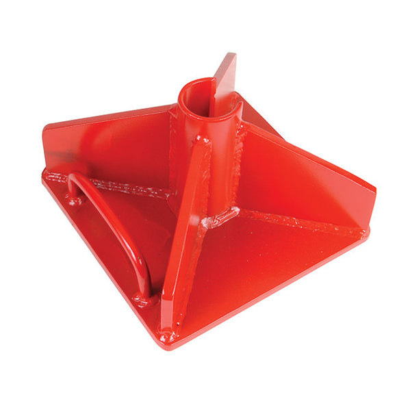 CB05 BVA Hydraulics Cylinder base 5 ton