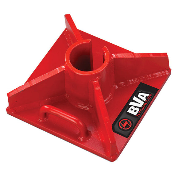 CB15 BVA Hydraulics Cylinder base 15 ton