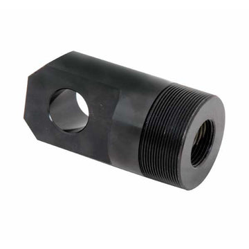 CED09 BVA Hydraulics Clevis plunger and base 9 ton - HPD09 series only