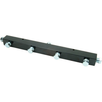 CM14 BVA Hydraulics Manifold 7-PORT 14"