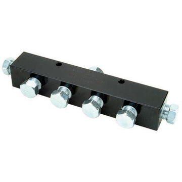 CM7 BVA Hydraulics Manifold 7-PORT 7"