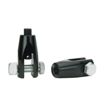 CP10 BVA Hydraulics Clevis base and plunger 10 ton - HP1006 only
