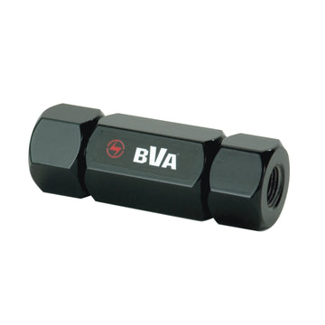 CVC3 BVA Hydraulics Female check valve, 3/8" NPTF