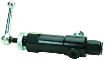 CVR3 BVA Hydraulics Female pressure relief valve, 3/8" NPTF