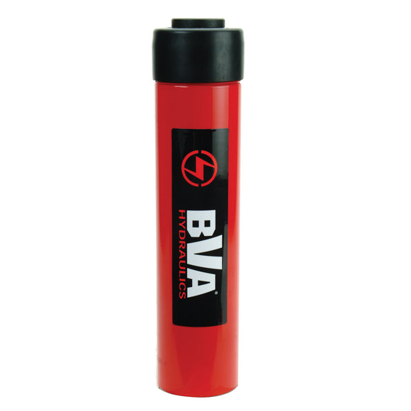 H1006 BVA Hydraulics Single-Acting Hydraulic Cylinder, 10 ton, 5.94 in Stroke
