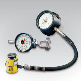 LH-102 2000 lbs. Load Cell