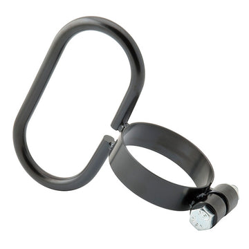 LH25T34 BVA Hydraulics Handle for 25 ton, single acting cylinder. (3.4" diameter cyl.)