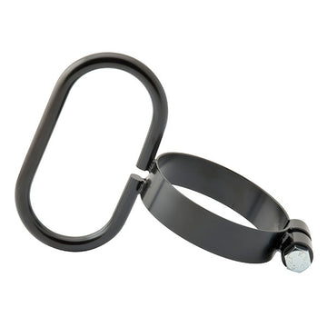 LH30T45 BVA Hydraulics Handle for 30 ton, for HC30XXT and HDC30XX cylinders (4.5" dia.)
