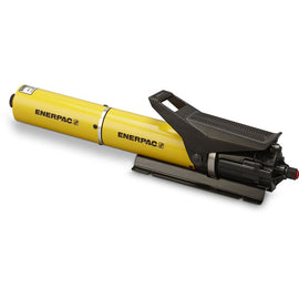 PA166 (PA-166) 10,000 psi Enerpac Air Hydraulic Pump