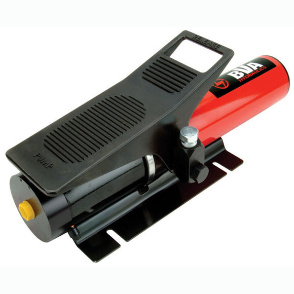 PA600 BVA Hydraulics Air Hydraulic Pump