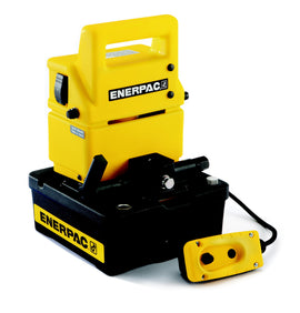 PUJ-1200E Economy Pump