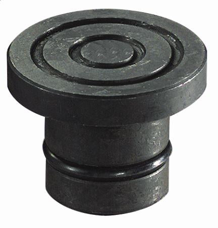 SD10 BVA Hydraulics Saddle grooved 10 ton