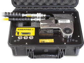 Enerpac STTC15000, Safe T Torque Checker, 16,100 ft. lbs Nominal Measurable Torque Output