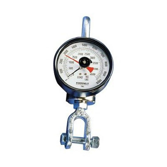 TM-5 5 Ton Tension Meter