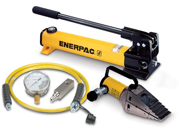 STF14H (STF-14H) Enerpac Kit: FSH-14 Spreader, w/ P392 Enerpac Hand Pump