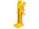 RJ2029 15 Ton Ratchet Jack 18'' Stroke Steel, Simplex-2