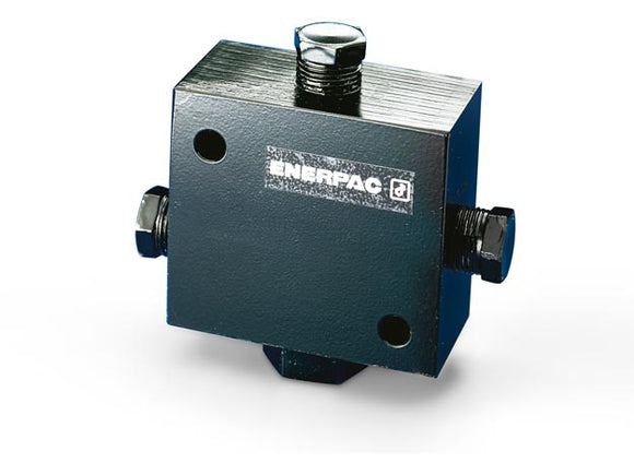 V42 Pilot Operated Check Valve, 3/8 in NPTF Oil Port