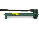 P42 2 Stg 200/10K PSI 45Cu.In. Steel Hand Pmp., Simplex-2