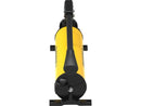 P84 Enerpac ULTIMA Steel Hydraulic Hand Pump, 134 in3 Usable Oil, For use with Double Acting Cylinders-4