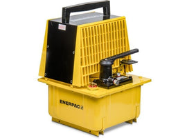 PAM1022 Enerpac Air driven hydraulic Pump
