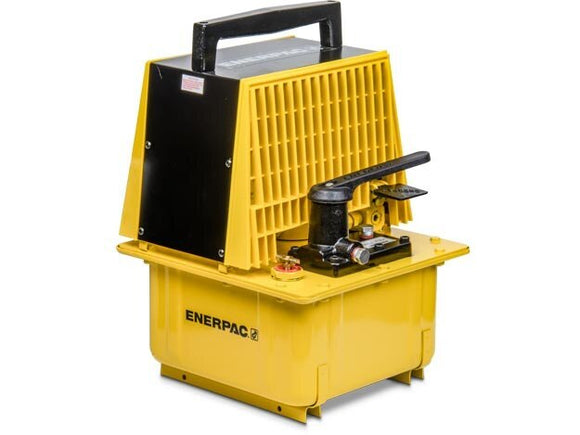 PAM1022 Enerpac Air driven hydraulic Pump