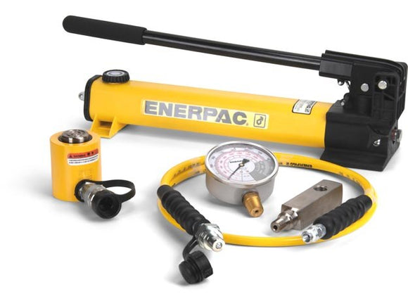 SCL-101H Cylinder Pump Set