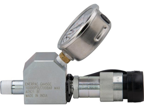 GA45GC Gauge Adaptor