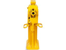 RJ2029 15 Ton Ratchet Jack 18'' Stroke Steel, Simplex-8