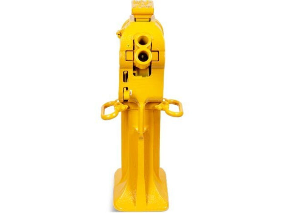 RJ2029 15 Ton Ratchet Jack 18'' Stroke Steel, Simplex