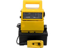 PUJ1200B Electric Hydraulic Pump, 2-speed, 3/2 Manual Valve, 115V-5