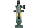 P41 1 Stg 10K PSI 40Cu.In. Steel Hand Pmp., Simplex-6