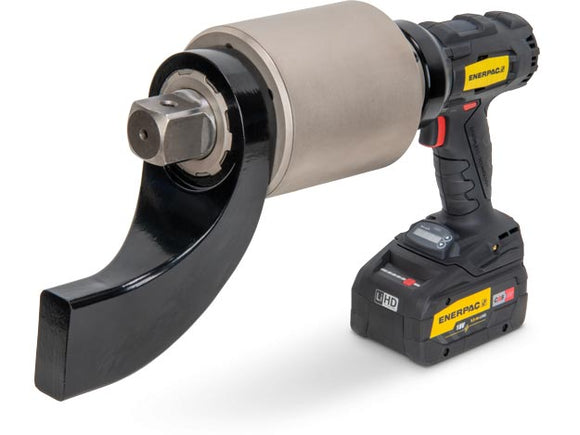 BTW6000B Enerpac Square Drive Battery Torque Wrench