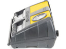 XA11G, Air Driven Hydraulic Foot Pump-4